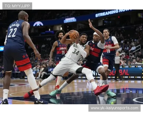 字母哥赛季走势牵动全联盟关注目光