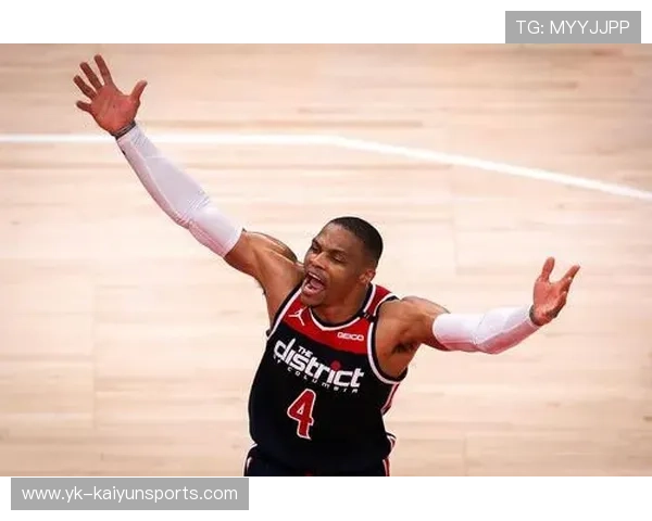 威少三双再度刷新，尽管球队未获胜依然闪耀